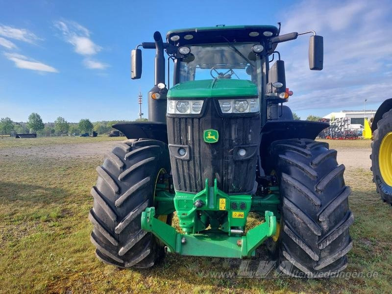 John Deere 7290R E23 PowerShift - Tractor: foto 3 John Deere 7290R E23 PowerShift - Tractor: foto 3