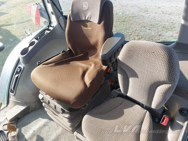 John Deere 7290R E23 PowerShift - Tractor: foto 5 John Deere 7290R E23 PowerShift - Tractor: foto 5
