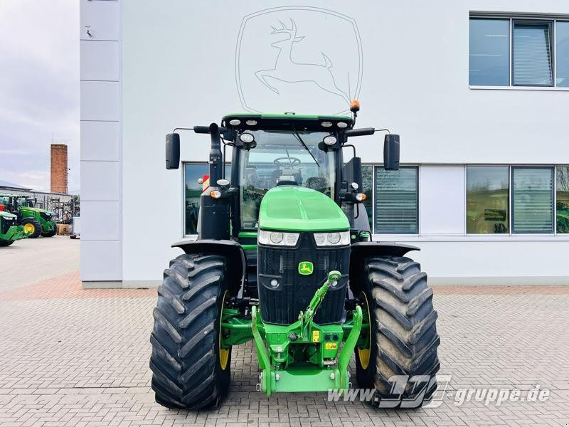 John Deere 7310R - Tractor: foto 3 John Deere 7310R - Tractor: foto 3