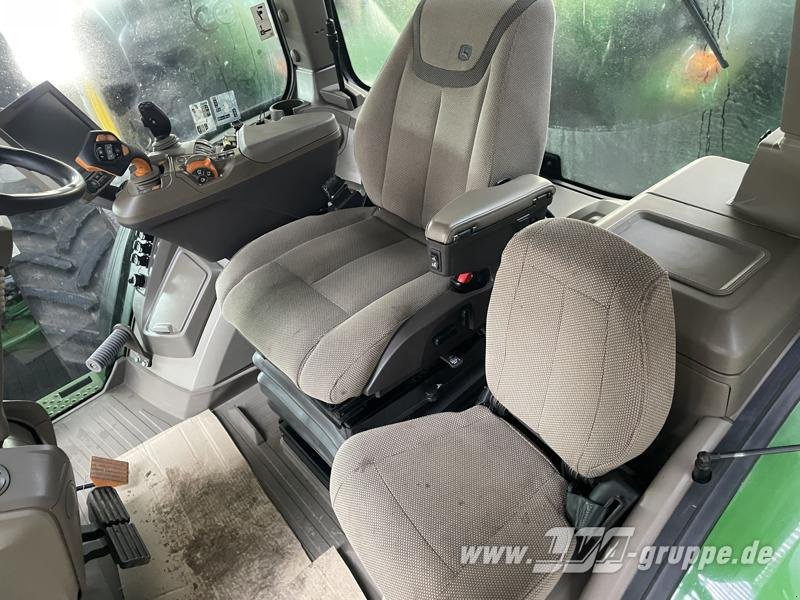 John Deere 7R 310 - Tractor: foto 3 John Deere 7R 310 - Tractor: foto 3