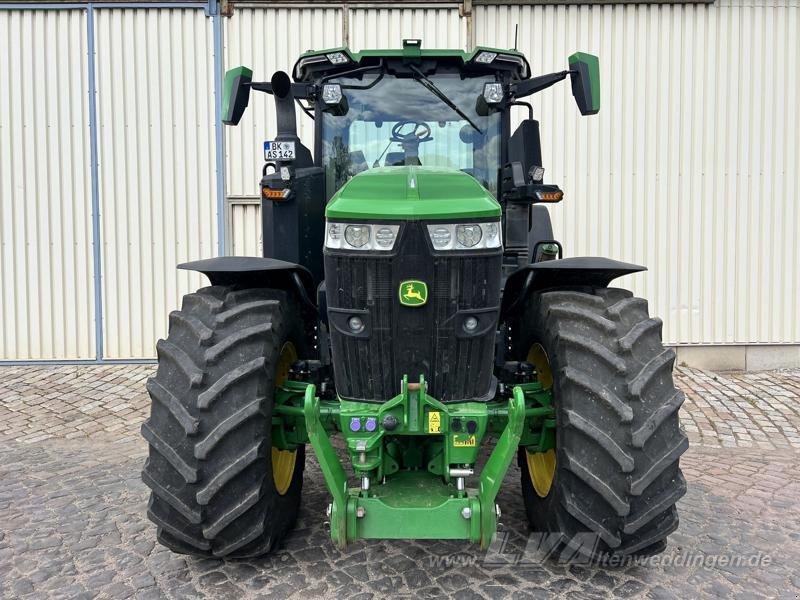 John Deere 7R 310 - Tractor: foto 3 John Deere 7R 310 - Tractor: foto 3