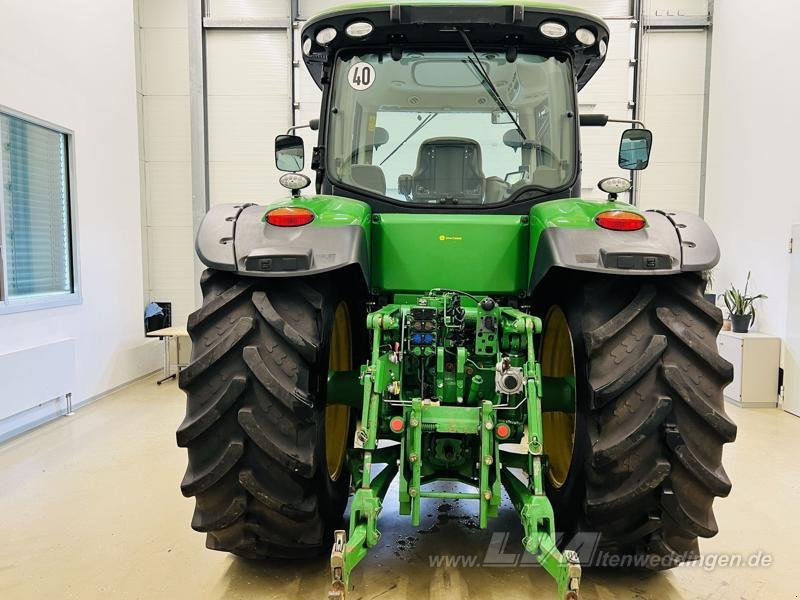 John Deere 8320R - Tractor: foto 4 John Deere 8320R - Tractor: foto 4