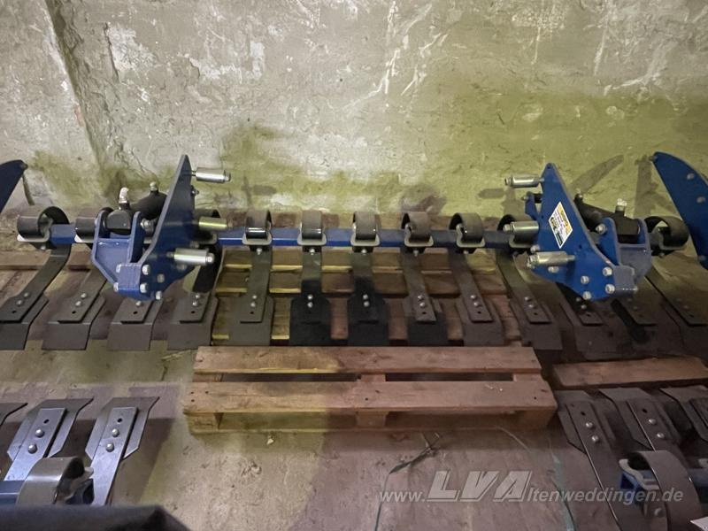 Köckerling Levelboard Allrounder 750 Flatline - Cultivador: foto 5 Köckerling Levelboard Allrounder 750 Flatline - Cultivador: foto 5