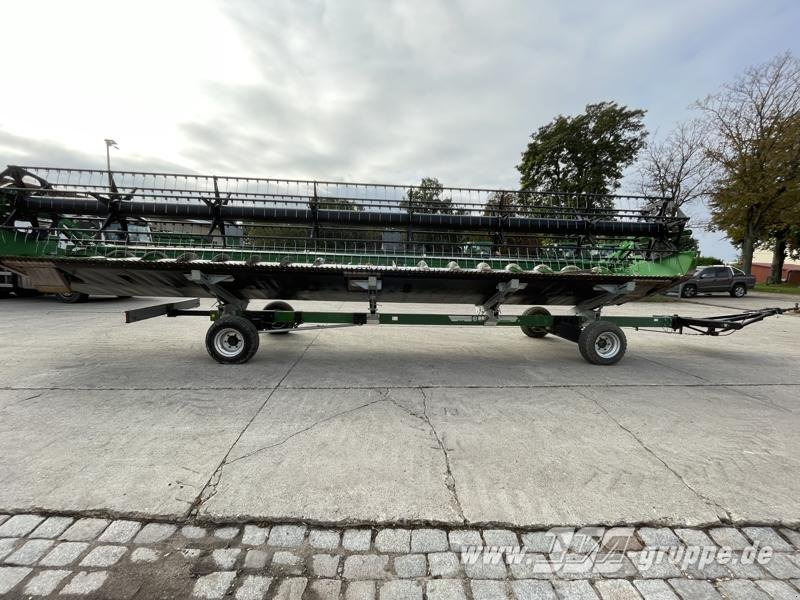 John Deere PremiumFlow 635 Zürn - Otros maquinaria: foto 2 John Deere PremiumFlow 635 Zürn - Otros maquinaria: foto 2