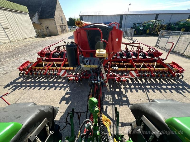 Väderstad SPIRIT ST 900 S - Combinado de siembra: foto 5 Väderstad SPIRIT ST 900 S - Combinado de siembra: foto 5