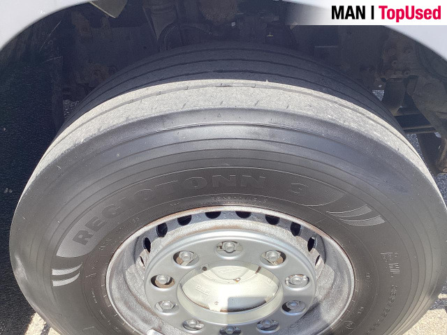 DAF XF 510T - Cabeza tractora: foto 4 DAF XF 510T - Cabeza tractora: foto 4