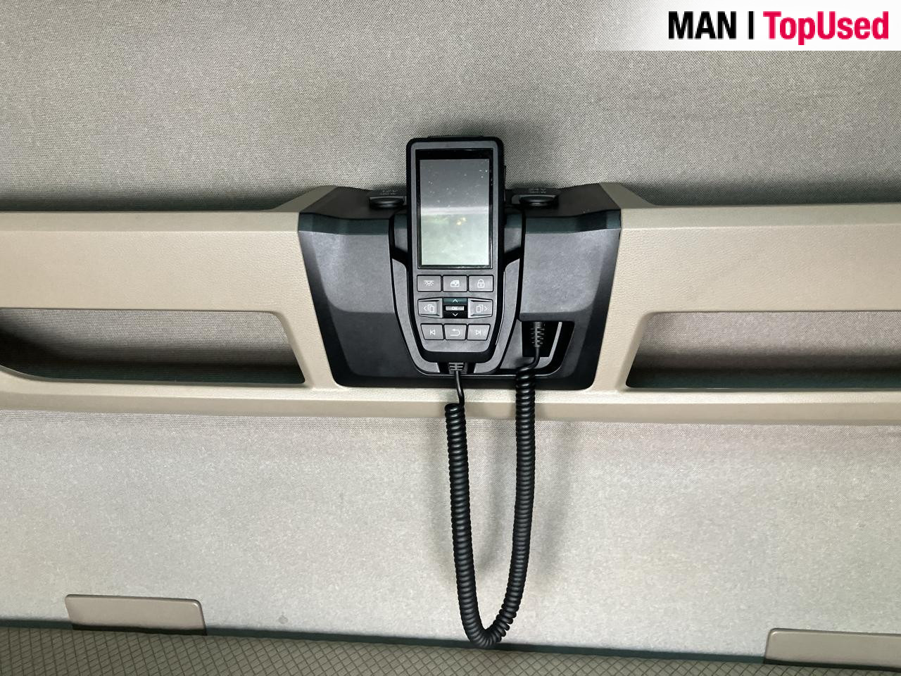 MAN TGX 18.470 4x2 BL SA - Cabeza tractora: foto 5 MAN TGX 18.470 4x2 BL SA - Cabeza tractora: foto 5