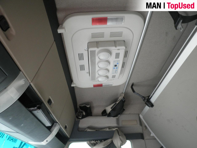 Cabeza tractora MAN TGX 18.510 4X2 LLS-U: foto 12