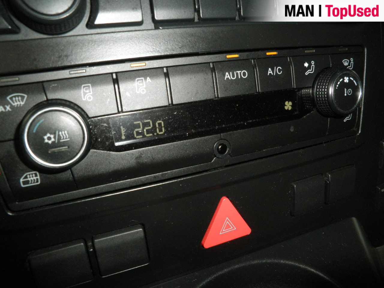 MAN TGX 18.510 4x2 LL SA - Cabeza tractora: foto 4 MAN TGX 18.510 4x2 LL SA - Cabeza tractora: foto 4