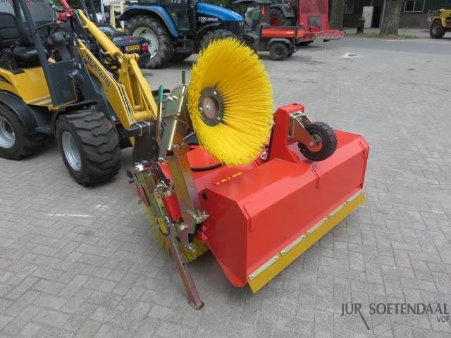 ADLER K600/150 SWEEPER - Barredora cucharón para Maquinaria de construcción: foto 5 ADLER K600/150 SWEEPER - Barredora cucharón para Maquinaria de construcción: foto 5