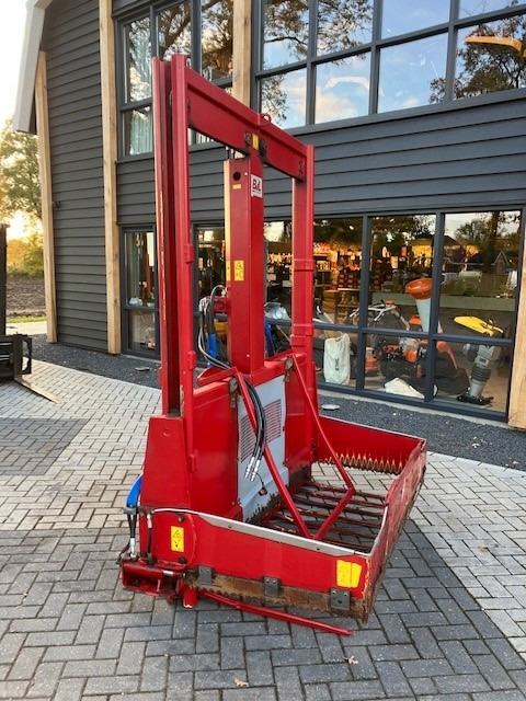 BVL 170 - Equipo para silos: foto 2 BVL 170 - Equipo para silos: foto 2