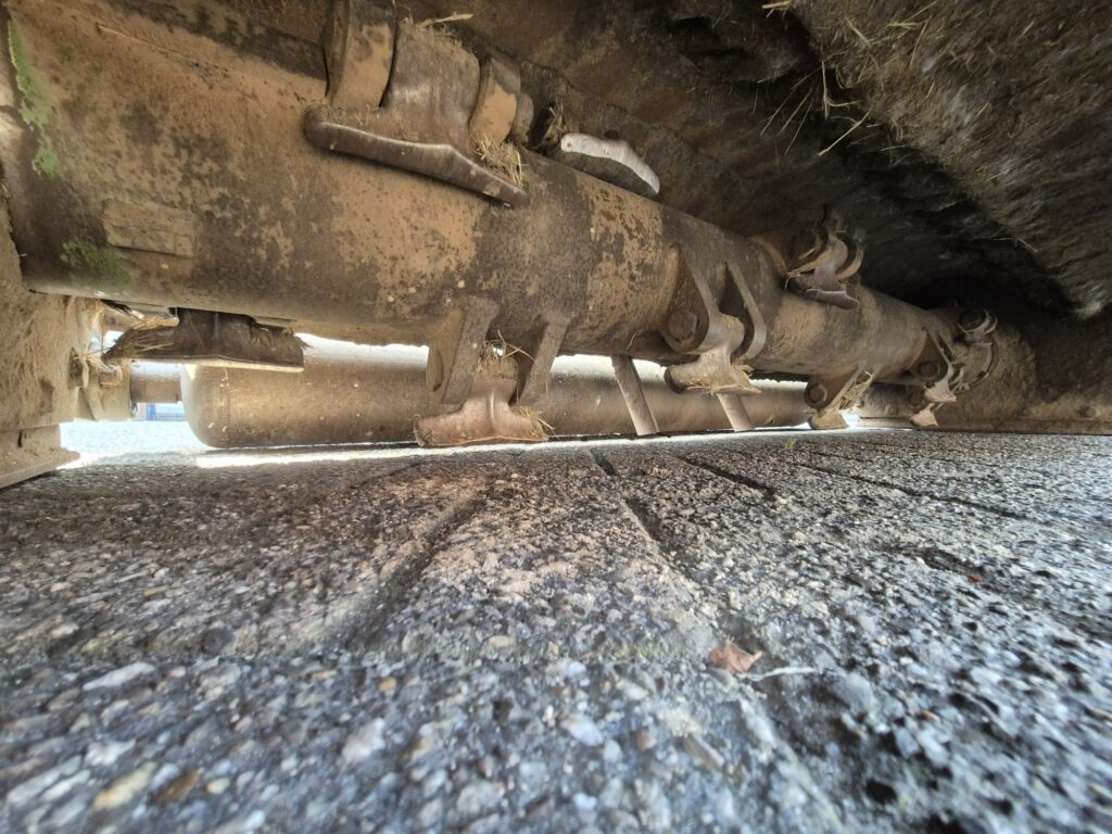 CELLI Taurus 200 mower - Segadora: foto 4 CELLI Taurus 200 mower - Segadora: foto 4