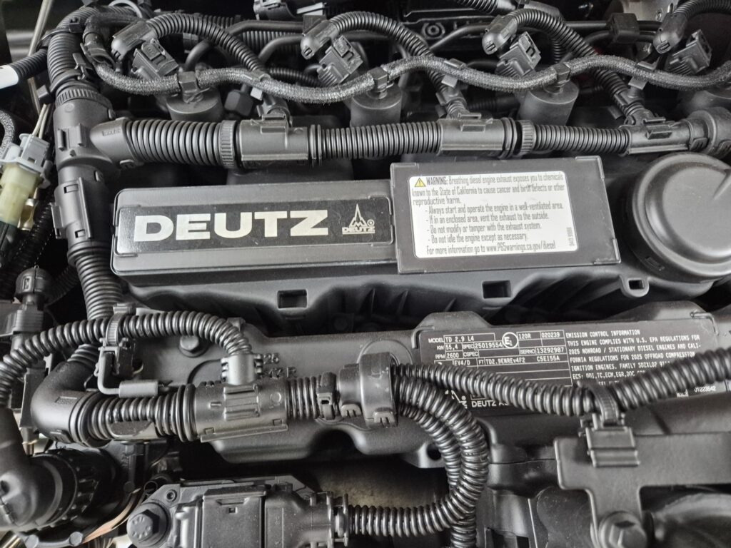 Manipulador telescópico nuevo MAGNI TH 3.6: foto 14