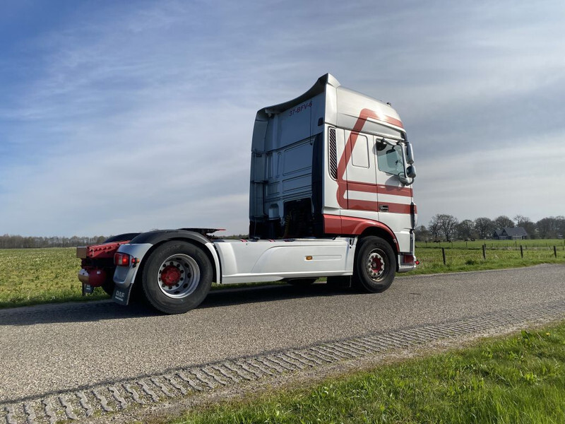 DAF XF 106.460 | SSC | RETARDER | LOW .KM | DUTCH TRUCK | - Cabeza tractora: foto 2 DAF XF 106.460 | SSC | RETARDER | LOW .KM | DUTCH TRUCK | - Cabeza tractora: foto 2