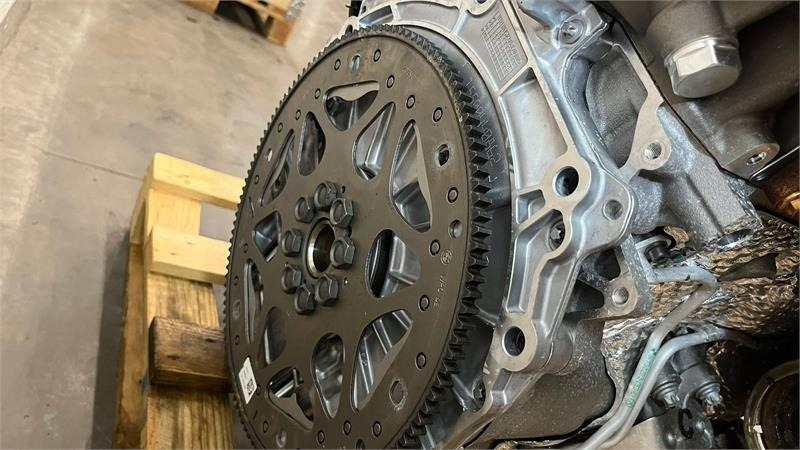 BMW Motor B47D20B ny komplet motor - Motor para Coche: foto 5 BMW Motor B47D20B ny komplet motor - Motor para Coche: foto 5