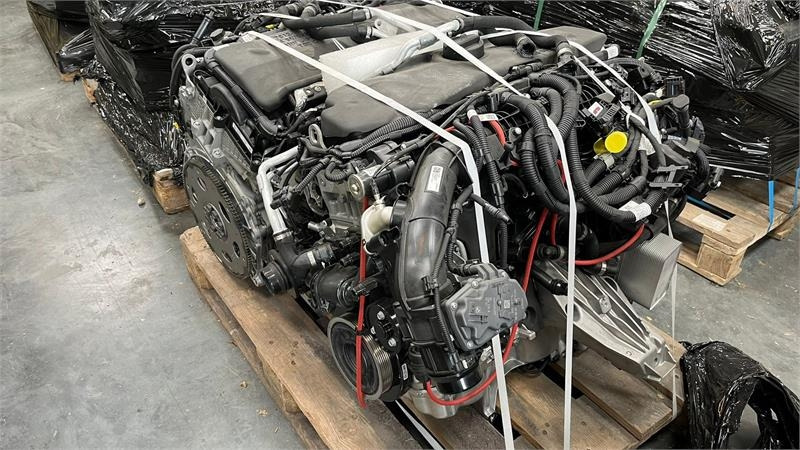 Motor para Coche BMW Motor B57D30A Fabriks NY komplet motor: foto 13 Motor para Coche BMW Motor B57D30A Fabriks NY komplet motor: foto 13