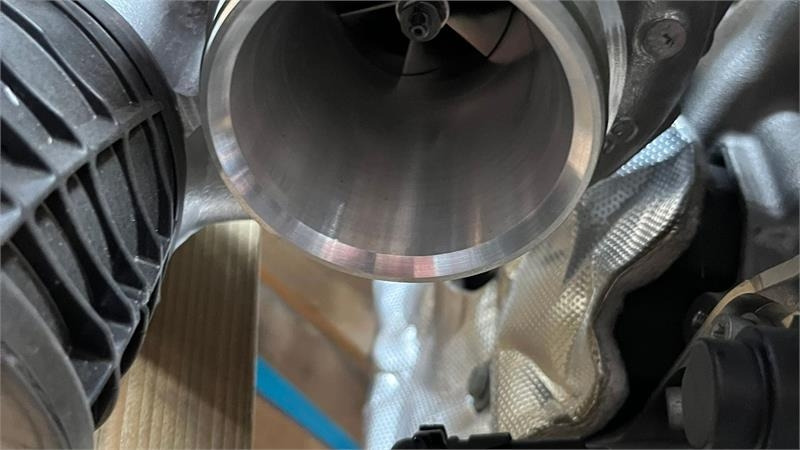 Motor para Coche BMW Motor B57D30A Fabriks NY komplet motor: foto 23 Motor para Coche BMW Motor B57D30A Fabriks NY komplet motor: foto 23