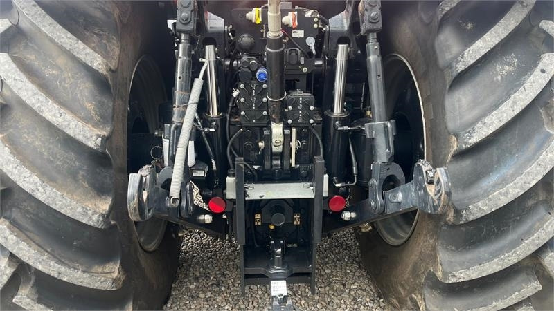 Case IH MAGNUM 260 CVX Med frontlift og evt. RTK gps - Tractor: foto 4 Case IH MAGNUM 260 CVX Med frontlift og evt. RTK gps - Tractor: foto 4