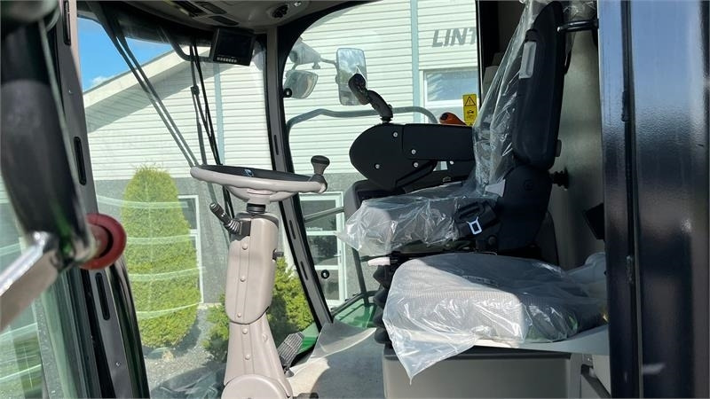 Deutz-fahr 7206 With 24feed - 7.2m header. New and unused Com - Cosechadora de granos: foto 5 Deutz-fahr 7206 With 24feed - 7.2m header. New and unused Com - Cosechadora de granos: foto 5