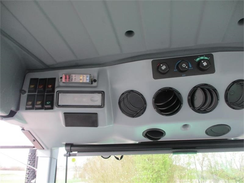 Tractor Deutz-fahr Agrofarm 115G with 30F+30R Hi-Lo and CreepGear: foto 11