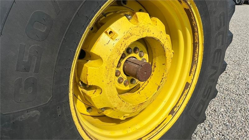 John Deere 7280R Næsten nye dæk, Autopower og frontlift - Tractor: foto 5 John Deere 7280R Næsten nye dæk, Autopower og frontlift - Tractor: foto 5