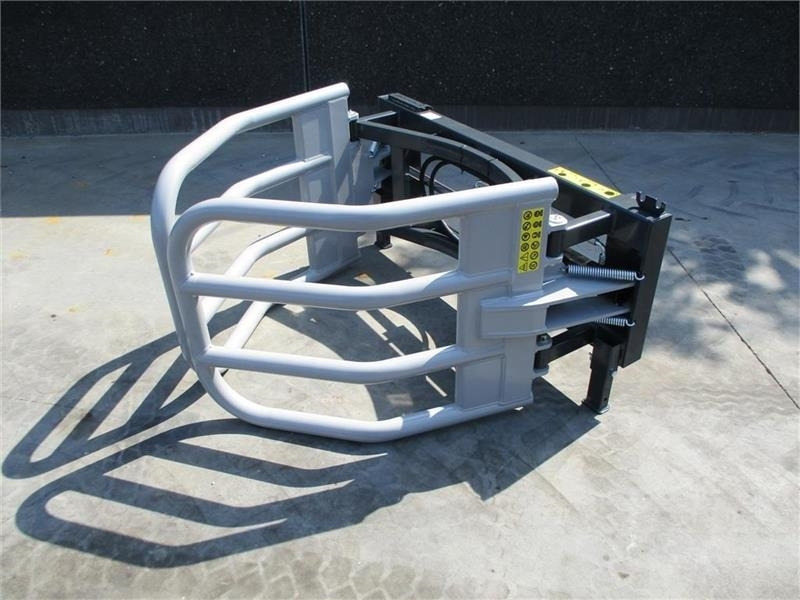 Limas Balletang Balletang med EURO - Pinza para Maquinaria agrícola: foto 1 Limas Balletang Balletang med EURO - Pinza para Maquinaria agrícola: foto 1