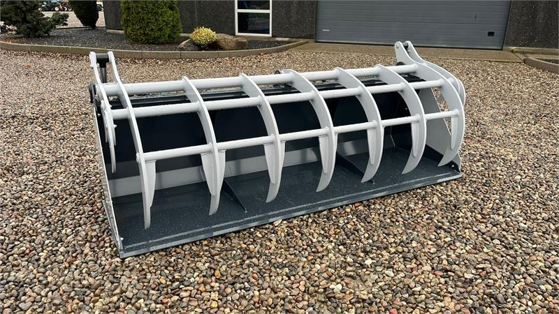 Limas MultiMax 2,4M Skårne Tænder Euro beslag - Cazo cargador: foto 5 Limas MultiMax 2,4M Skårne Tænder Euro beslag - Cazo cargador: foto 5