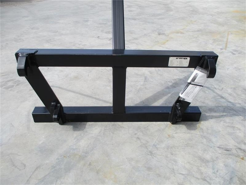 Limas SE Storsækkeløfter - Cazo para Maquinaria de construcción: foto 4 Limas SE Storsækkeløfter - Cazo para Maquinaria de construcción: foto 4