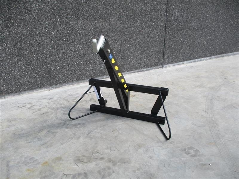 Limas SE Storsækkeløfter - Cazo para Maquinaria de construcción: foto 2 Limas SE Storsækkeløfter - Cazo para Maquinaria de construcción: foto 2