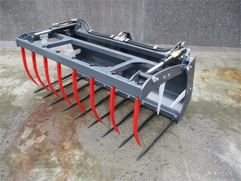 Limas Siloklo med Eurobeslag 1,8m - Equipo para silos: foto 2 Limas Siloklo med Eurobeslag 1,8m - Equipo para silos: foto 2