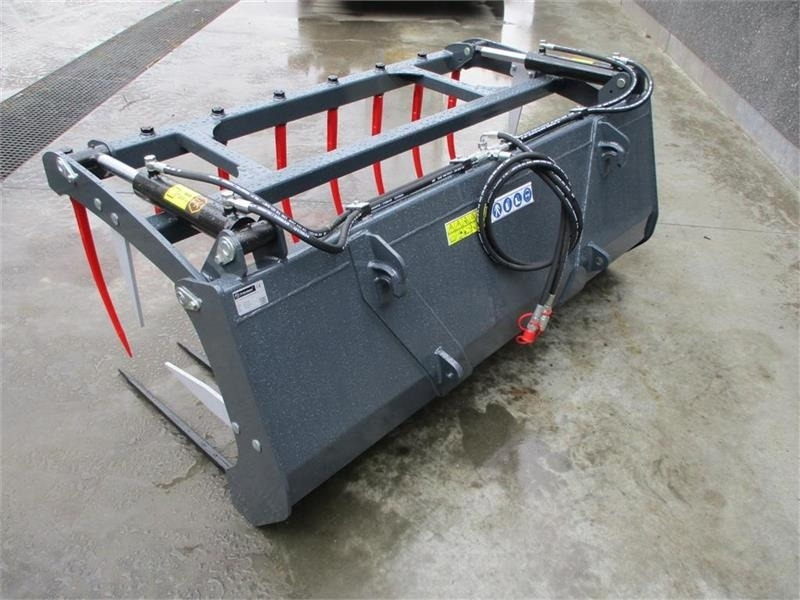 Limas Siloklo med Eurobeslag 1,8m - Equipo para silos: foto 4 Limas Siloklo med Eurobeslag 1,8m - Equipo para silos: foto 4