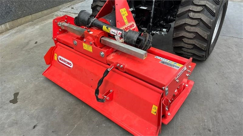Maschio W125 fræser DEMO fræser, som er som en fabriksny f - Cultivador: foto 2 Maschio W125 fræser DEMO fræser, som er som en fabriksny f - Cultivador: foto 2