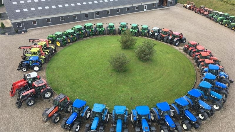 Tractor municipal Solis H26 HST Med Frontlæsser og GardenPro dæk: foto 20