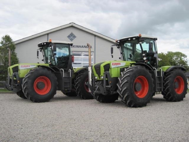 Tractor - - - TRAKTORER OG MASKINPARKER KØBES KONTANT I RE: foto 11