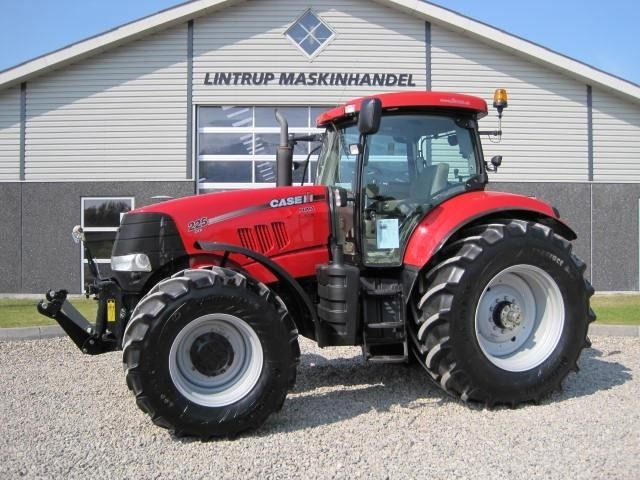 Tractor - - - TRAKTORER OG MASKINPARKER KØBES KONTANT I RE: foto 10