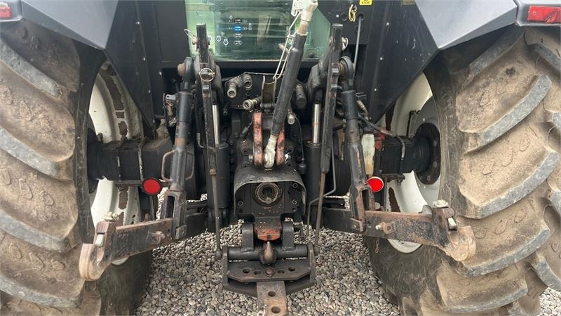 Valmet 6600 Delta Power Shift - Tractor: foto 4 Valmet 6600 Delta Power Shift - Tractor: foto 4
