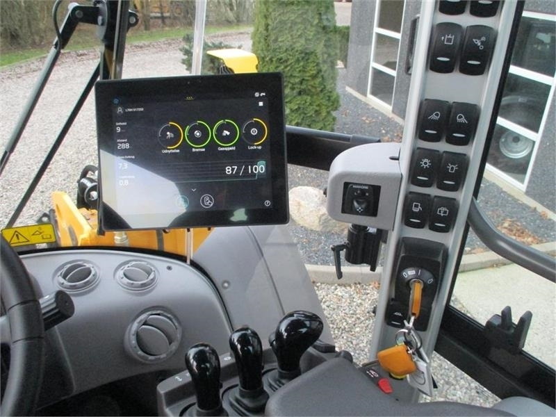 Volvo L 70 H H2 BEMÆRK MED GARANTI FRA VOLVO FREM TIL DE - Cargadora de ruedas: foto 4 Volvo L 70 H H2 BEMÆRK MED GARANTI FRA VOLVO FREM TIL DE - Cargadora de ruedas: foto 4