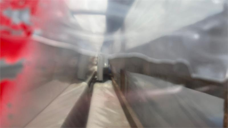 Ziegler Raps fortssats, Raps bord ,rapeseed harvesting equ - Accesorios para cosechadoras: foto 5 Ziegler Raps fortssats, Raps bord ,rapeseed harvesting equ - Accesorios para cosechadoras: foto 5