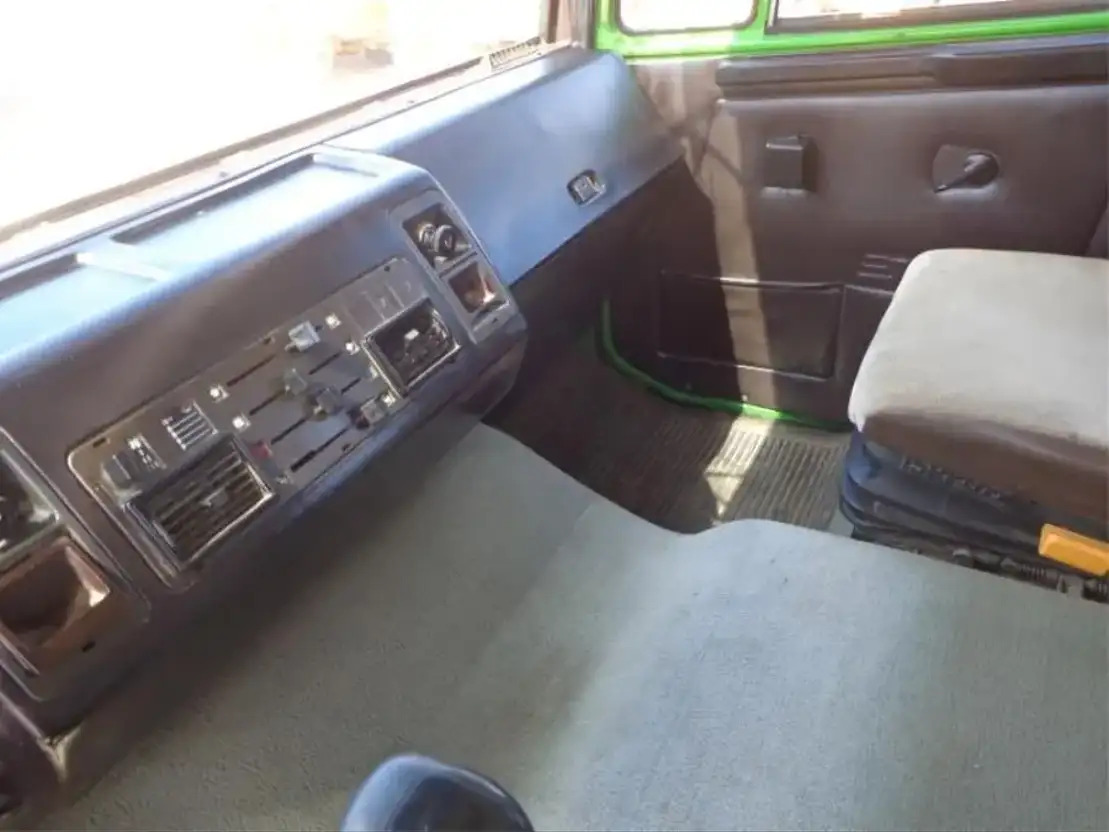 Camión volquete nuevo Steyr Steyr/MAN 9S14/N42/4X2: foto 8