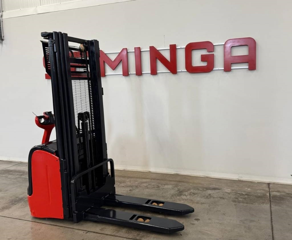 Linde 10750 L16 - Carretilla elevadora: foto 1 Linde 10750 L16 - Carretilla elevadora: foto 1
