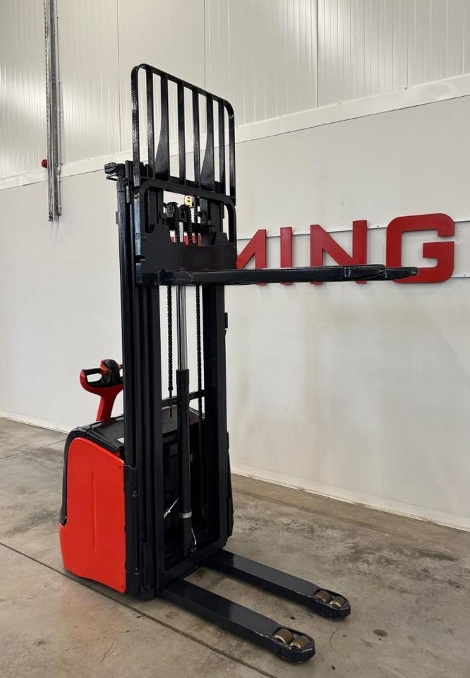 Linde 10848 L14 - Carretilla elevadora: foto 3 Linde 10848 L14 - Carretilla elevadora: foto 3
