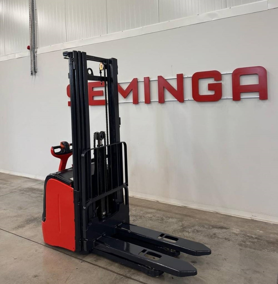 Linde 10848 L14 - Carretilla elevadora: foto 1 Linde 10848 L14 - Carretilla elevadora: foto 1