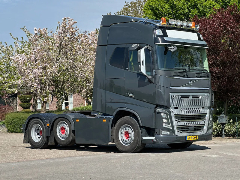 Volvo FH 16 750!!6x2!!ONLY 318TKM!! - Cabeza tractora: foto 3 Volvo FH 16 750!!6x2!!ONLY 318TKM!! - Cabeza tractora: foto 3