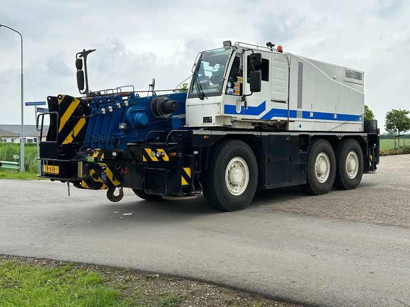 Grove GCK3045!! GOVERNMENT CRANE!!7101KM!!2947 HOURS!!NEW!! - Grúa todo terreno: foto 3 Grove GCK3045!! GOVERNMENT CRANE!!7101KM!!2947 HOURS!!NEW!! - Grúa todo terreno: foto 3