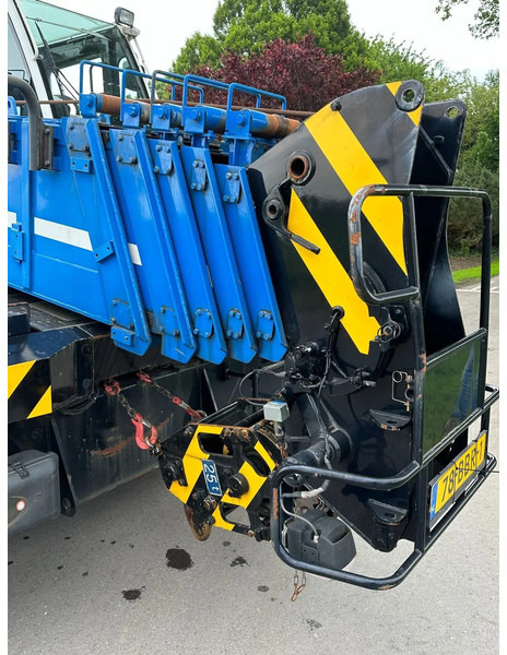 Grove GCK3045!! GOVERNMENT CRANE!!7101KM!!2947 HOURS!!NEW!! - Grúa todo terreno: foto 5 Grove GCK3045!! GOVERNMENT CRANE!!7101KM!!2947 HOURS!!NEW!! - Grúa todo terreno: foto 5