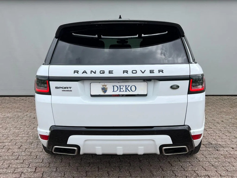 Land Rover Range Rover Sport 4.4 SDV8 HSE DYNAMIC FACELIFT/FULL OPTIONS!!BTW INCLUSIEF!! - Coche: foto 5 Land Rover Range Rover Sport 4.4 SDV8 HSE DYNAMIC FACELIFT/FULL OPTIONS!!BTW INCLUSIEF!! - Coche: foto 5