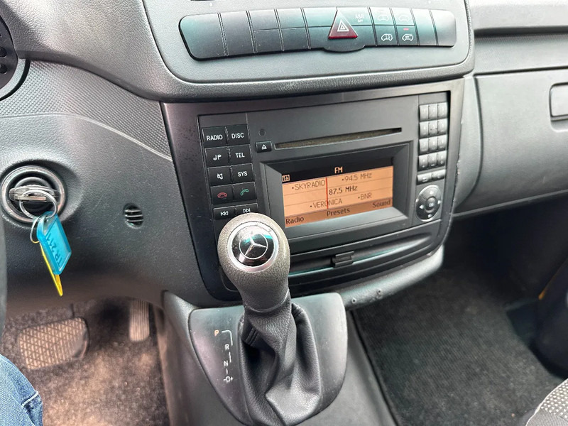 Leasing de Mercedes-Benz Vito 113 CDI AUTOMAAT!!CONVOI EXCEPTIONNEL!!BEGELEIDINGSWAGEN!! Mercedes-Benz Vito 113 CDI AUTOMAAT!!CONVOI EXCEPTIONNEL!!BEGELEIDINGSWAGEN!!: foto 9 Leasing de Mercedes-Benz Vito 113 CDI AUTOMAAT!!CONVOI EXCEPTIONNEL!!BEGELEIDINGSWAGEN!! Mercedes-Benz Vito 113 CDI AUTOMAAT!!CONVOI EXCEPTIONNEL!!BEGELEIDINGSWAGEN!!: foto 9