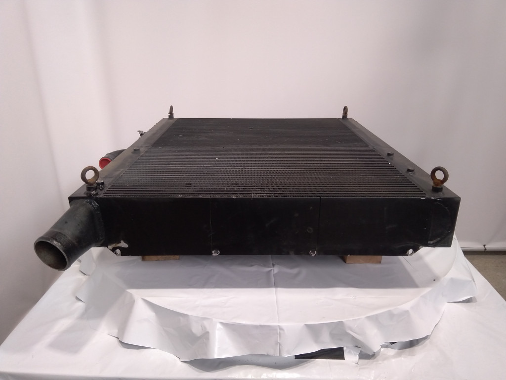 Bomag BM1200-35 - - Intercooler para Maquinaria de construcción: foto 1 Bomag BM1200-35 - - Intercooler para Maquinaria de construcción: foto 1
