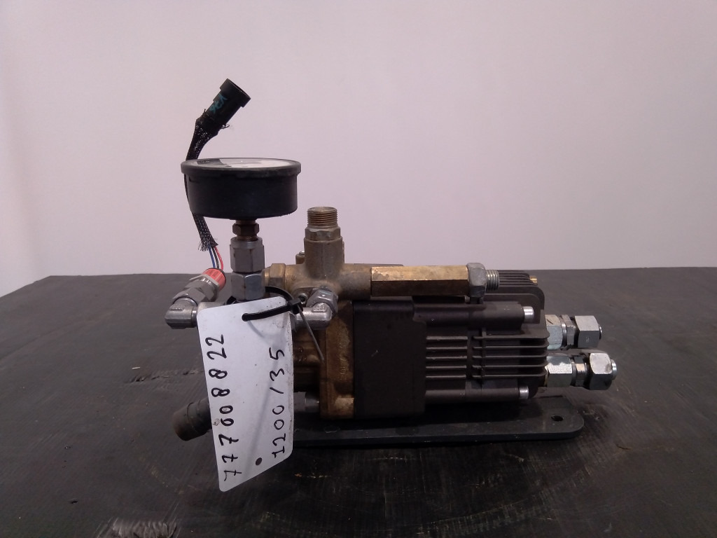 Bomag BM1200-35 - - Bomba hidráulica para Maquinaria de construcción: foto 1 Bomag BM1200-35 - - Bomba hidráulica para Maquinaria de construcción: foto 1