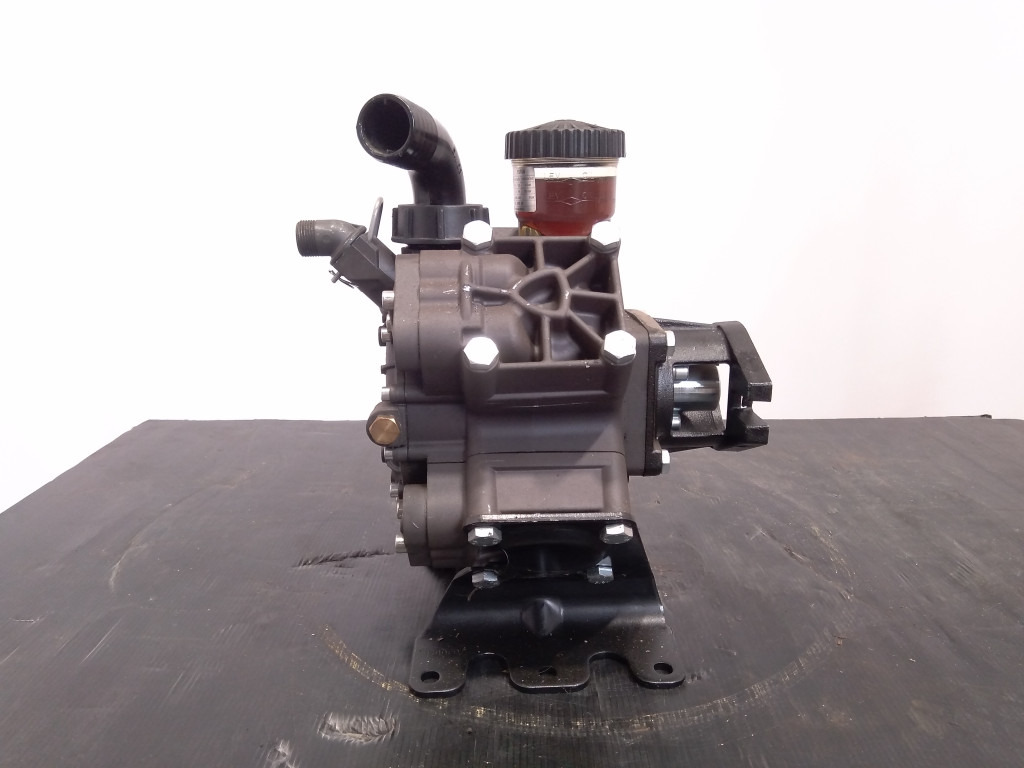 Bomag BM1200-35 - - Bomba hidráulica para Maquinaria de construcción: foto 3 Bomag BM1200-35 - - Bomba hidráulica para Maquinaria de construcción: foto 3